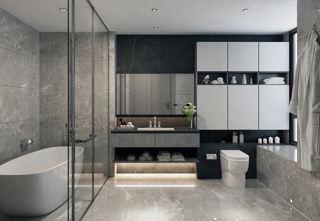 衛(wèi)浴間裝修時，需要注意什么？